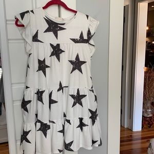star dress